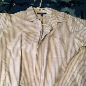 Croft & Barrow Men's Dress Shirt